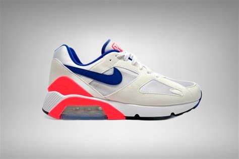 air 180 sneaker